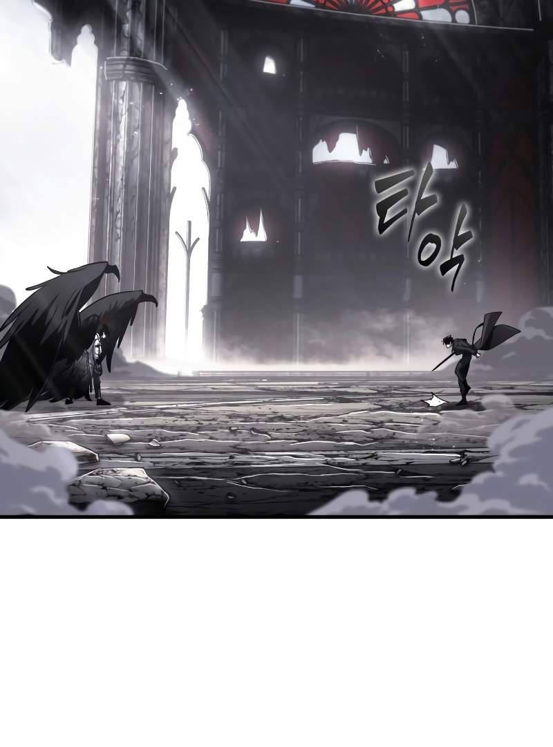 Omniscient Reader’s Viewpoint - Chapter 220 manhwa