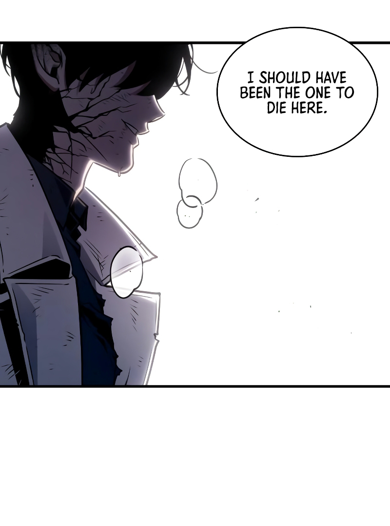 Omniscient Reader’s Viewpoint - Chapter 220 manhwa