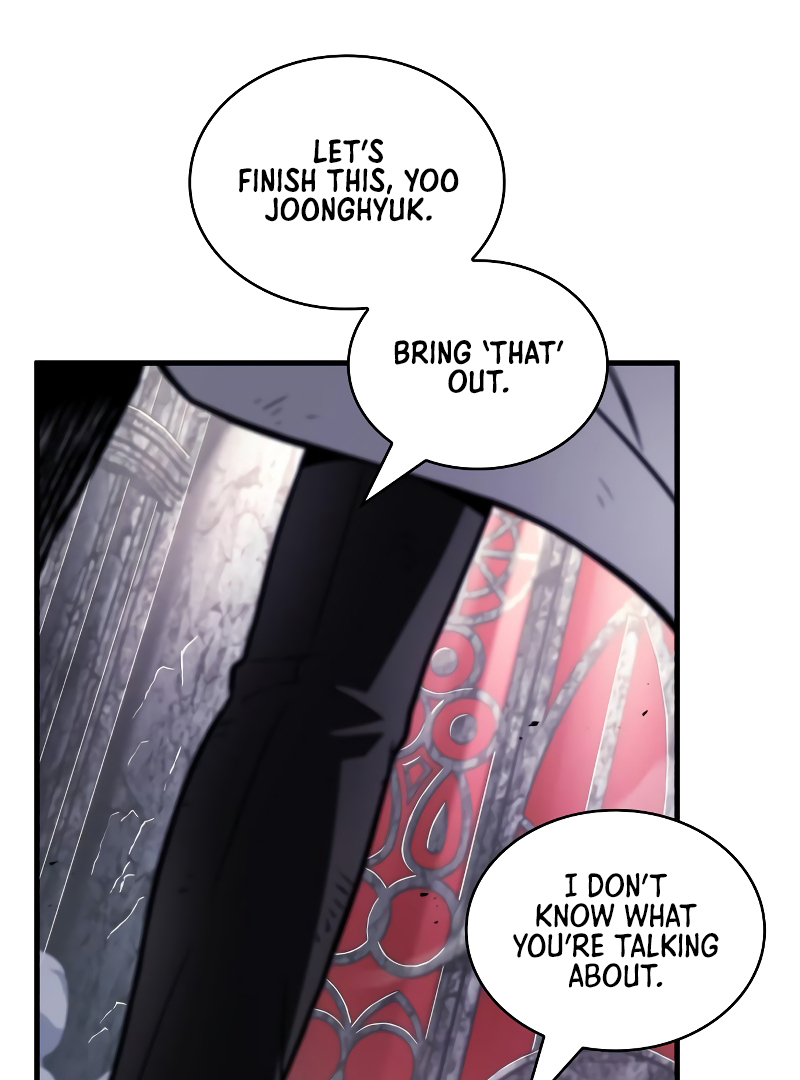 Omniscient Reader’s Viewpoint - Chapter 220 manhwa
