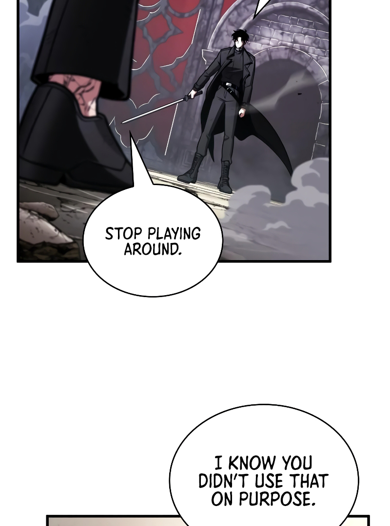 Omniscient Reader’s Viewpoint - Chapter 220 manhwa