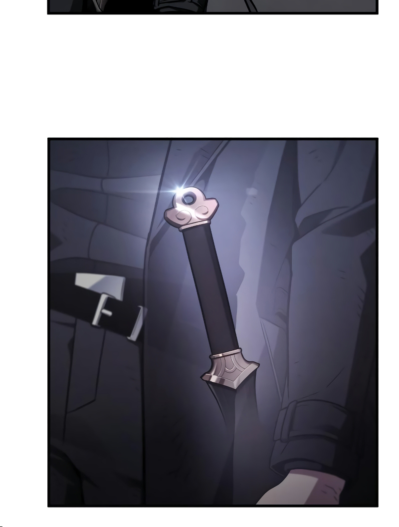 Omniscient Reader’s Viewpoint - Chapter 220 manhwa