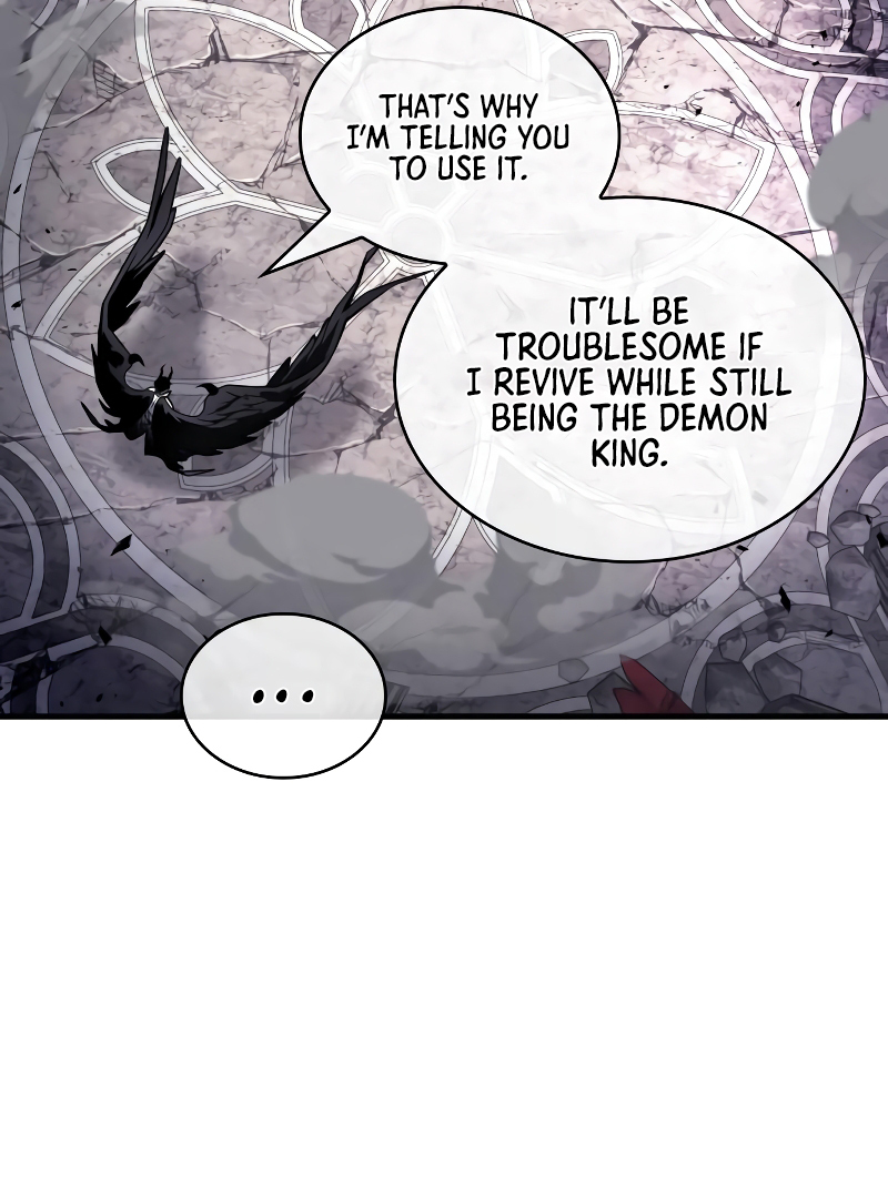 Omniscient Reader’s Viewpoint - Chapter 220 manhwa