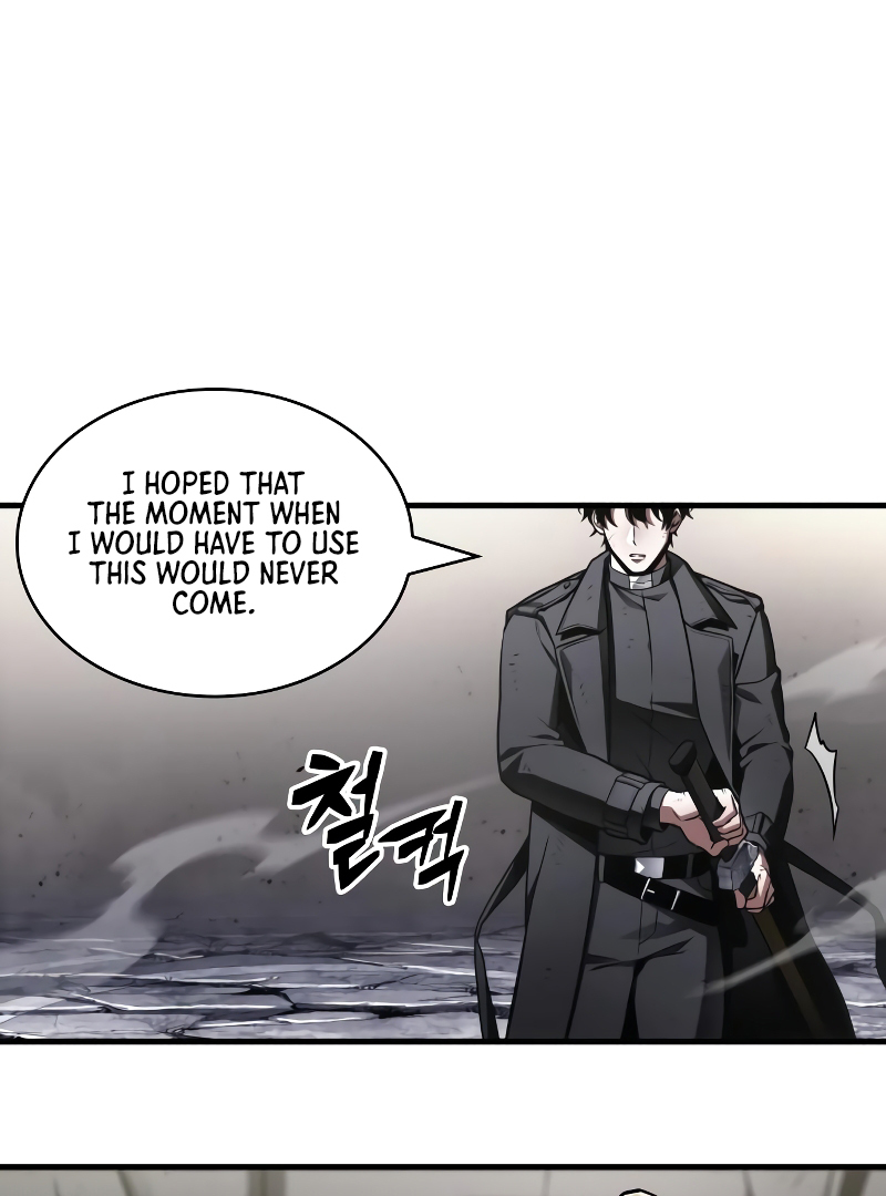 Omniscient Reader’s Viewpoint - Chapter 220 manhwa