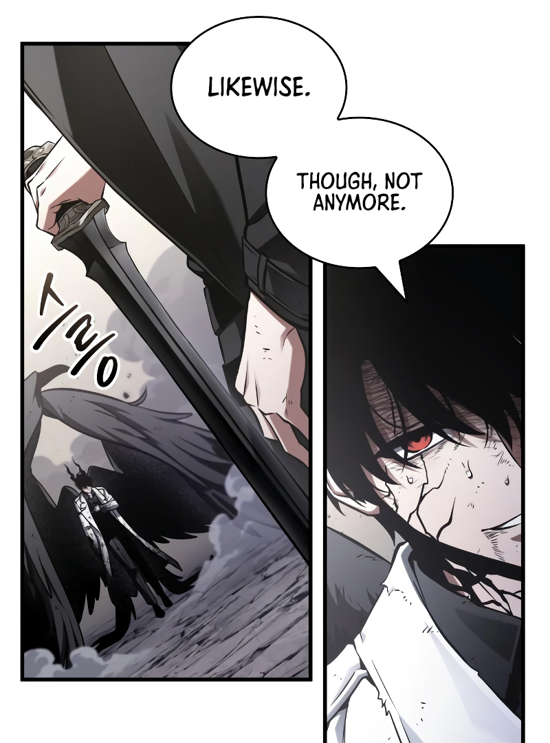 Omniscient Reader’s Viewpoint - Chapter 220 manhwa