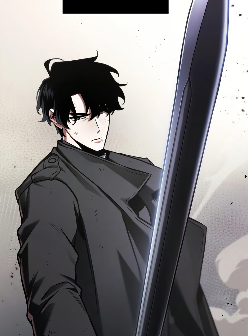 Omniscient Reader’s Viewpoint - Chapter 220 manhwa