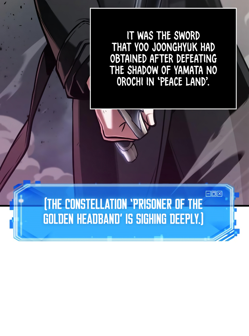 Omniscient Reader’s Viewpoint - Chapter 220 manhwa