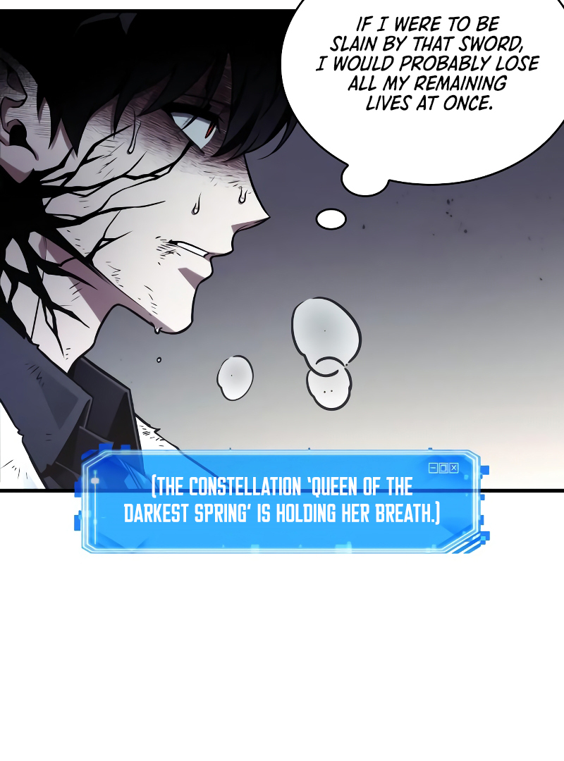 Omniscient Reader’s Viewpoint - Chapter 220 manhwa