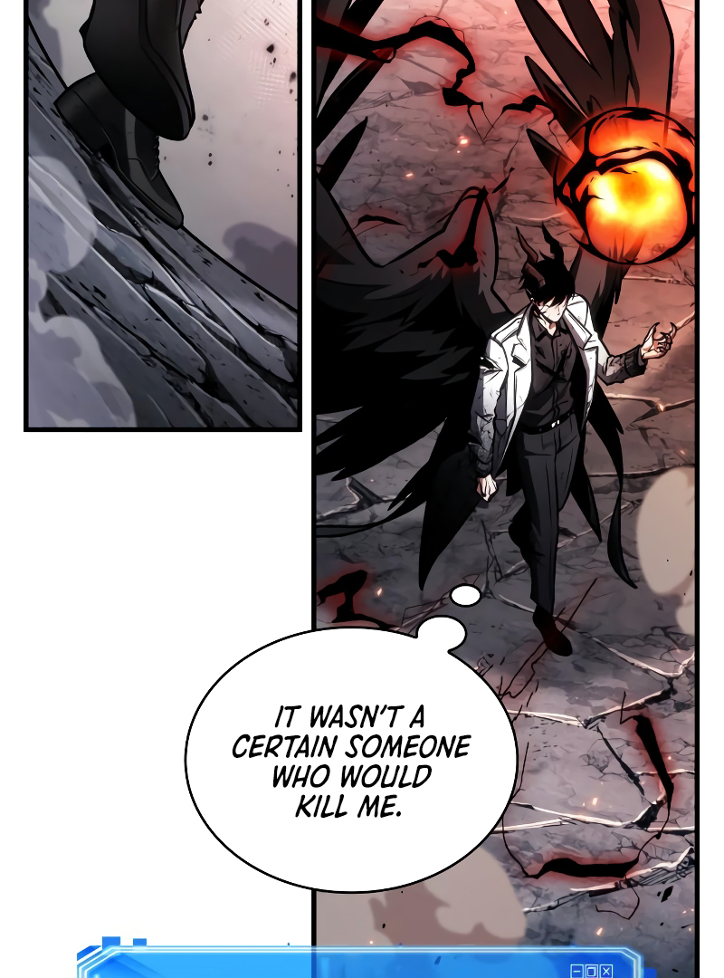 Omniscient Reader’s Viewpoint - Chapter 220 manhwa