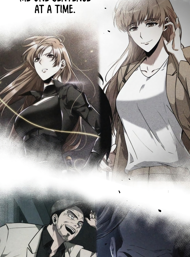 Omniscient Reader’s Viewpoint - Chapter 220 manhwa