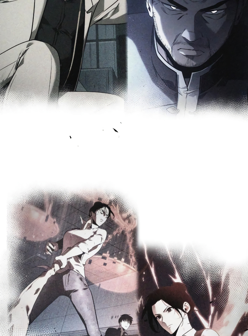 Omniscient Reader’s Viewpoint - Chapter 220 manhwa