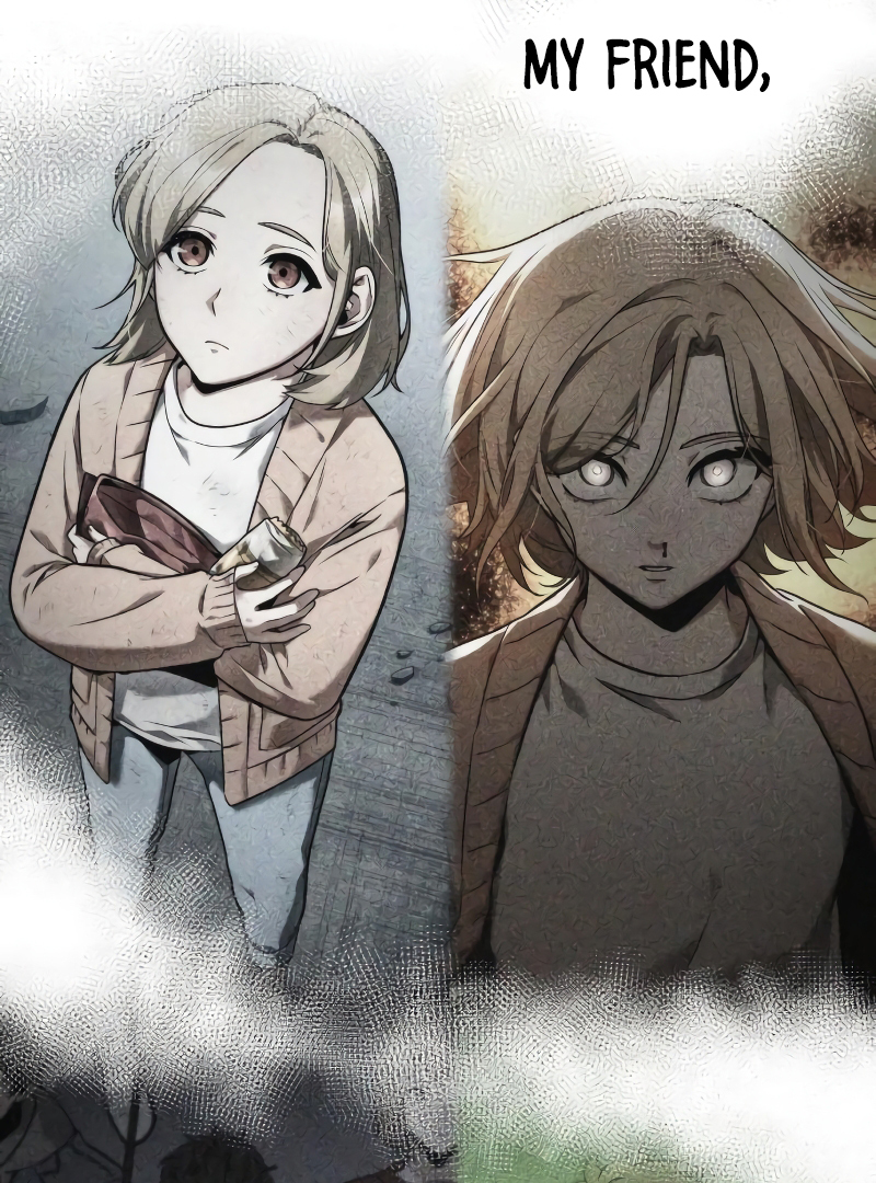 Omniscient Reader’s Viewpoint - Chapter 220 manhwa