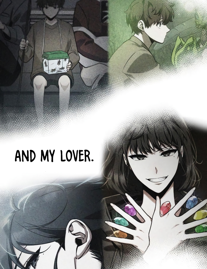 Omniscient Reader’s Viewpoint - Chapter 220 manhwa