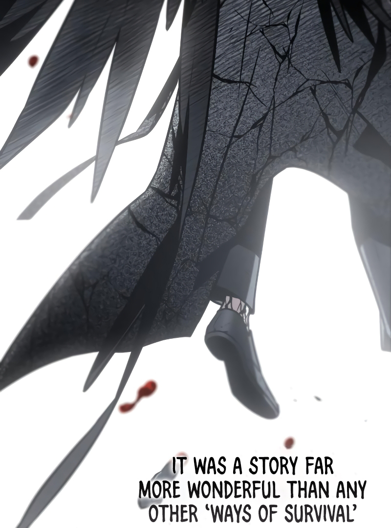 Omniscient Reader’s Viewpoint - Chapter 220 manhwa