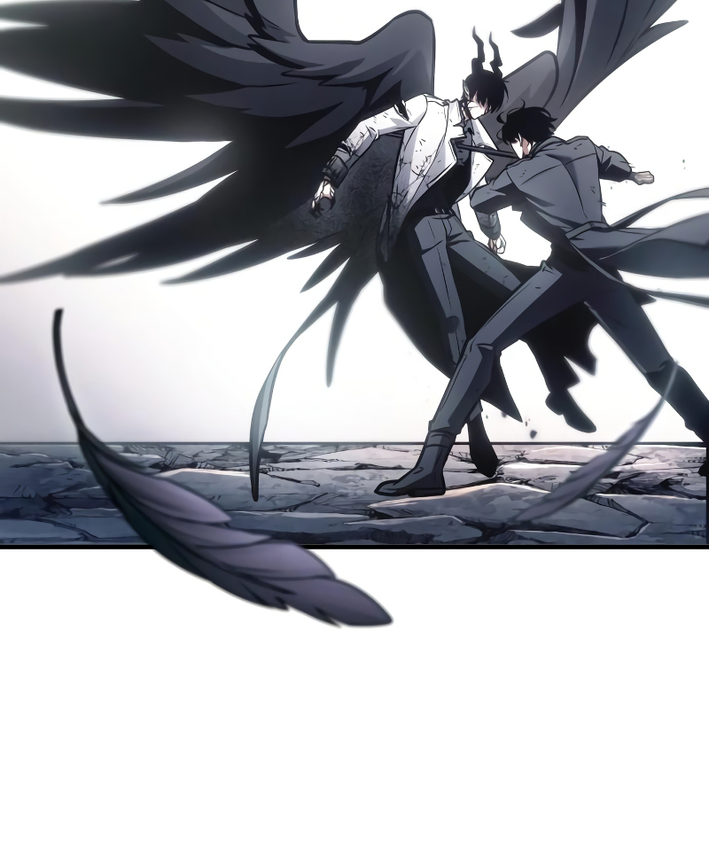 Omniscient Reader’s Viewpoint - Chapter 220 manhwa