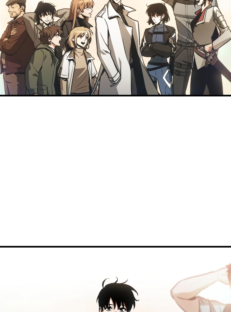 Omniscient Reader’s Viewpoint - Chapter 220 manhwa