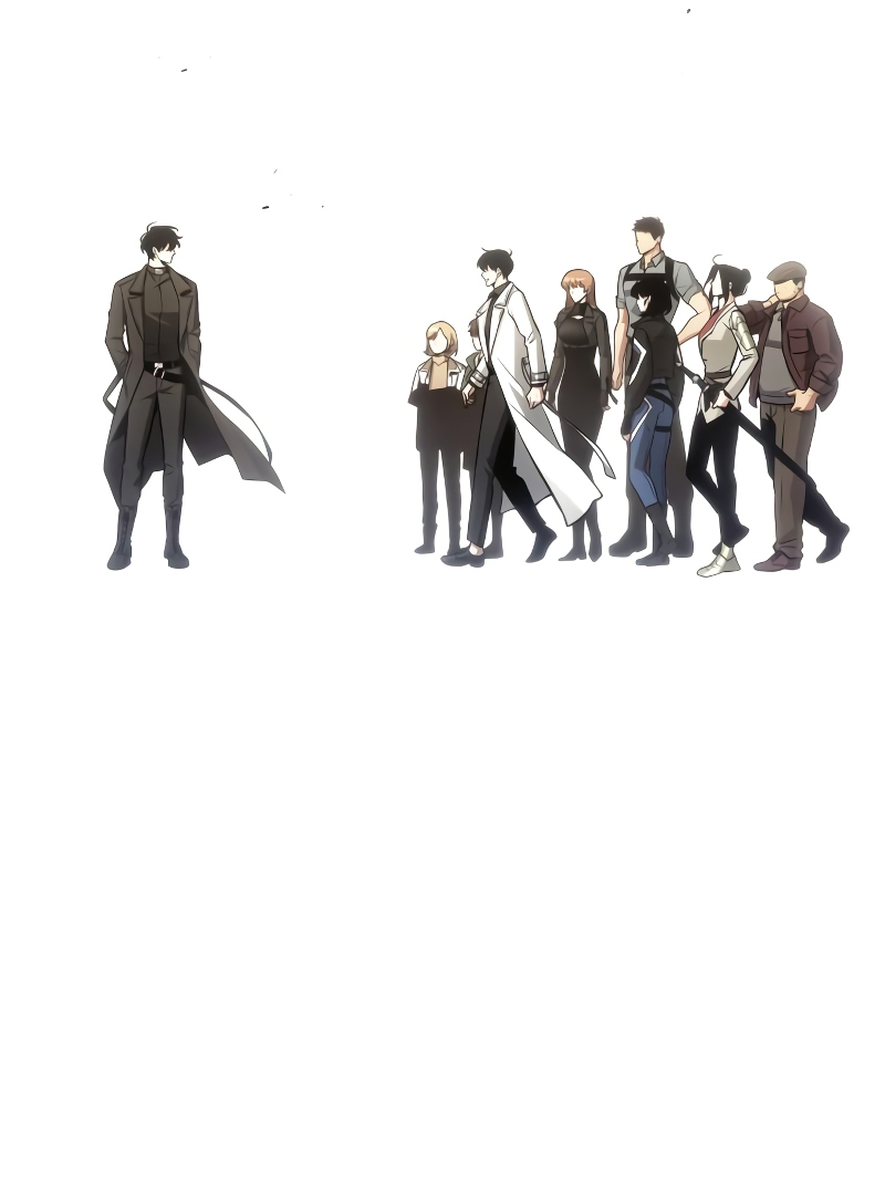 Omniscient Reader’s Viewpoint - Chapter 220 manhwa