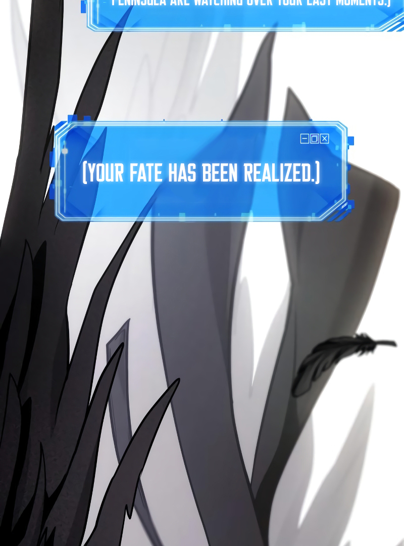 Omniscient Reader’s Viewpoint - Chapter 220 manhwa
