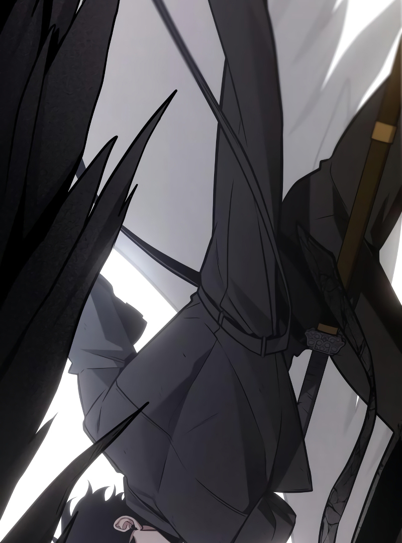 Omniscient Reader’s Viewpoint - Chapter 220 manhwa