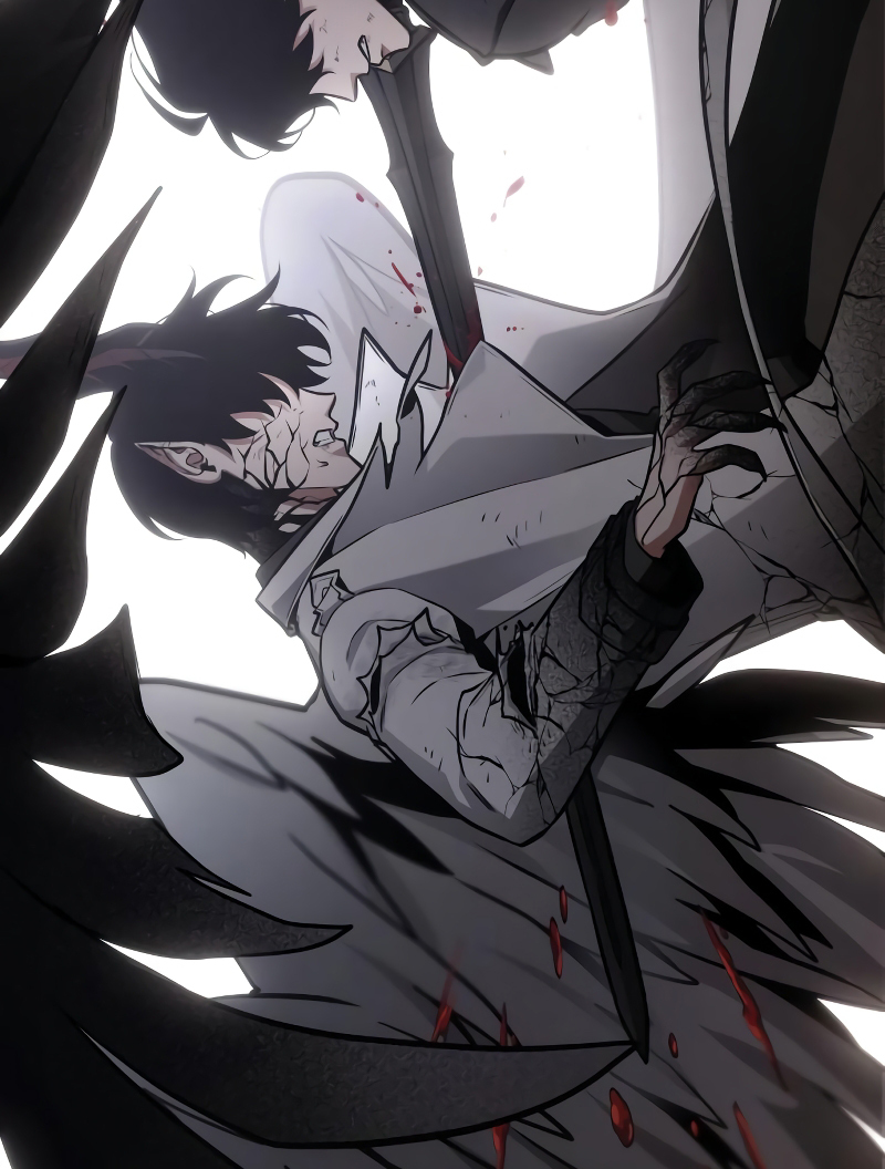 Omniscient Reader’s Viewpoint - Chapter 220 manhwa