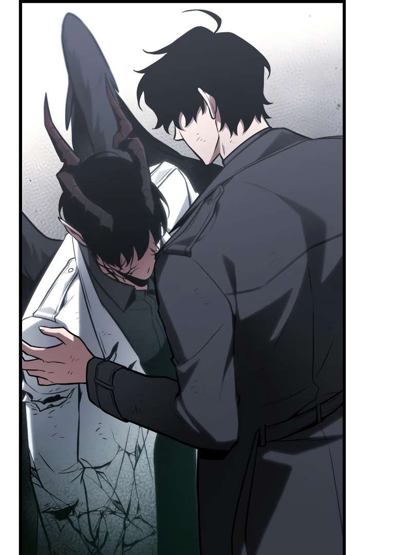 Omniscient Reader’s Viewpoint - Chapter 220 manhwa