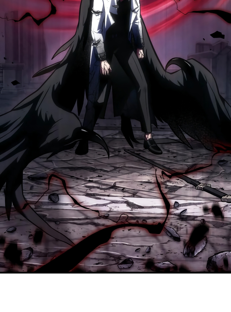 Omniscient Reader’s Viewpoint - Chapter 220 manhwa