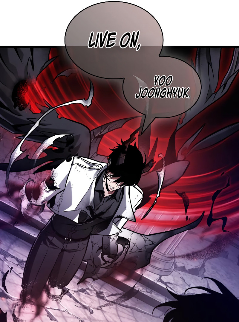 Omniscient Reader’s Viewpoint - Chapter 220 manhwa