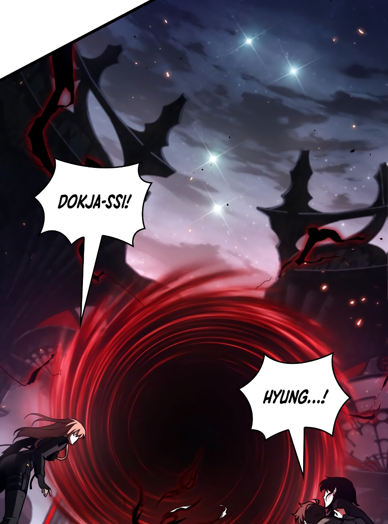 Omniscient Reader’s Viewpoint - Chapter 220 manhwa