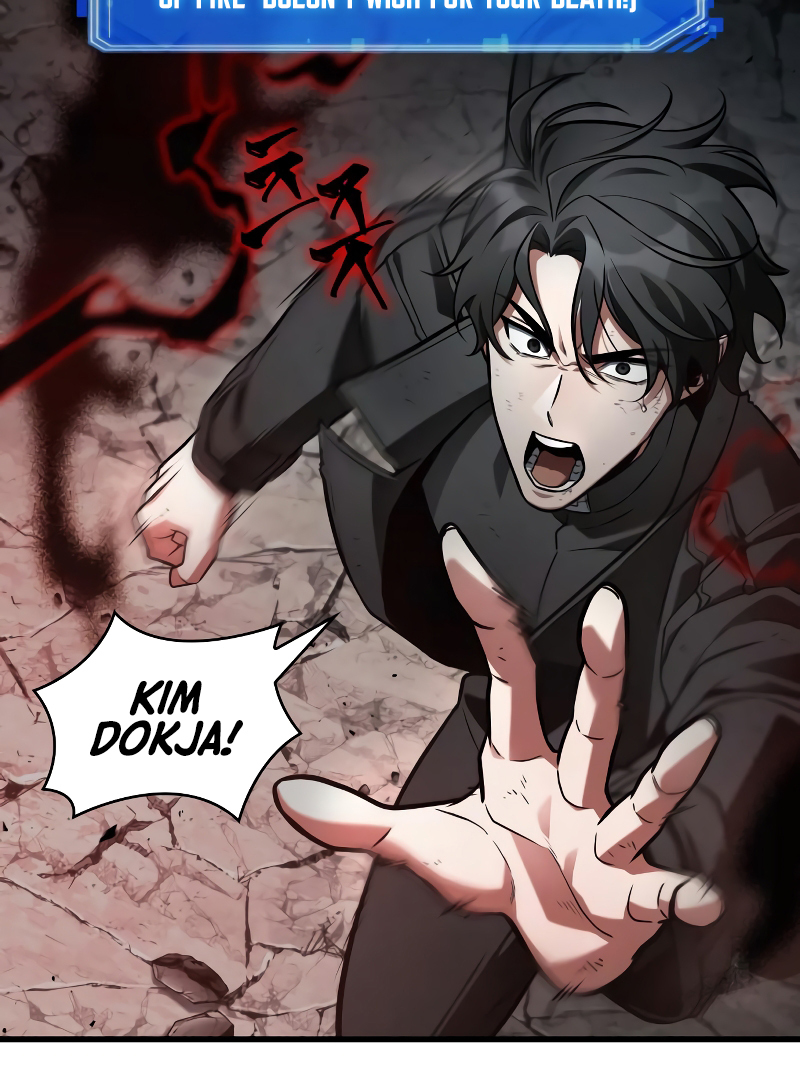 Omniscient Reader’s Viewpoint - Chapter 220 manhwa