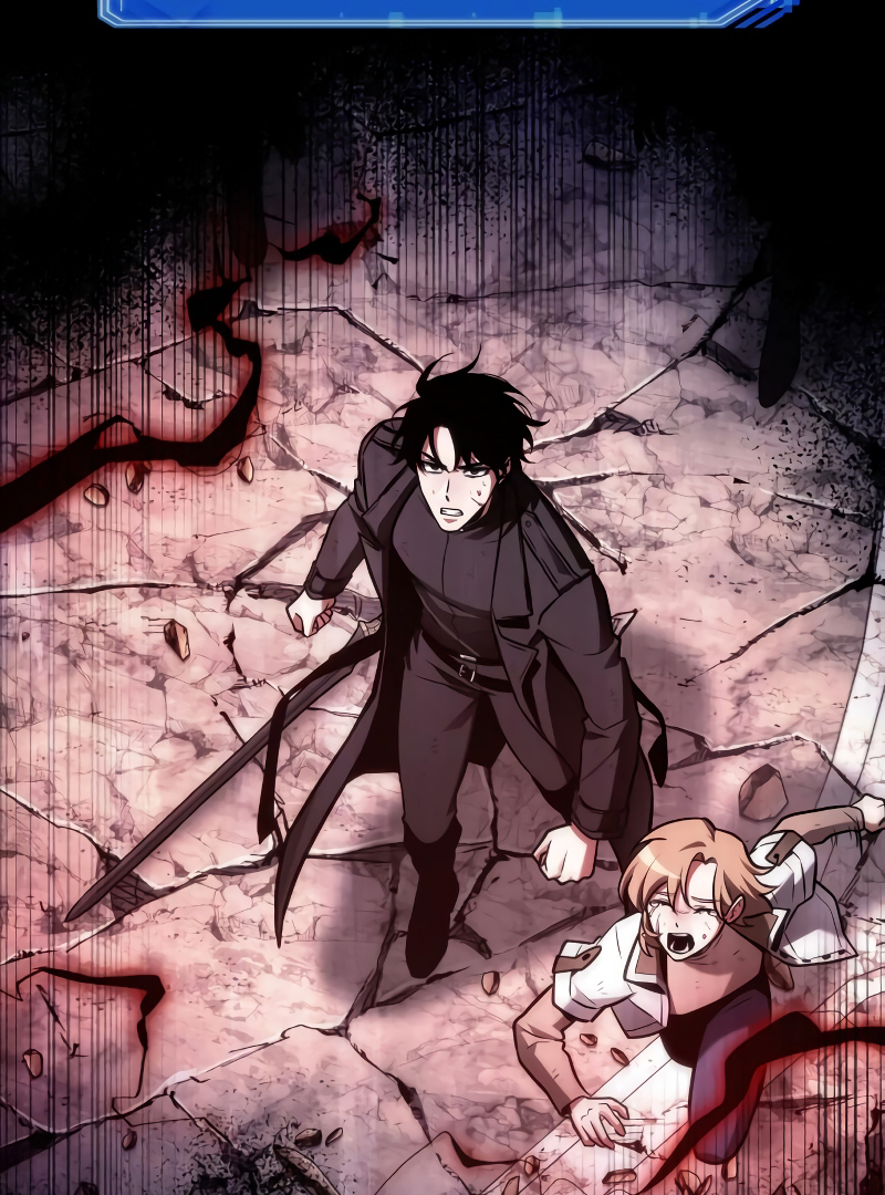 Omniscient Reader’s Viewpoint - Chapter 220 manhwa