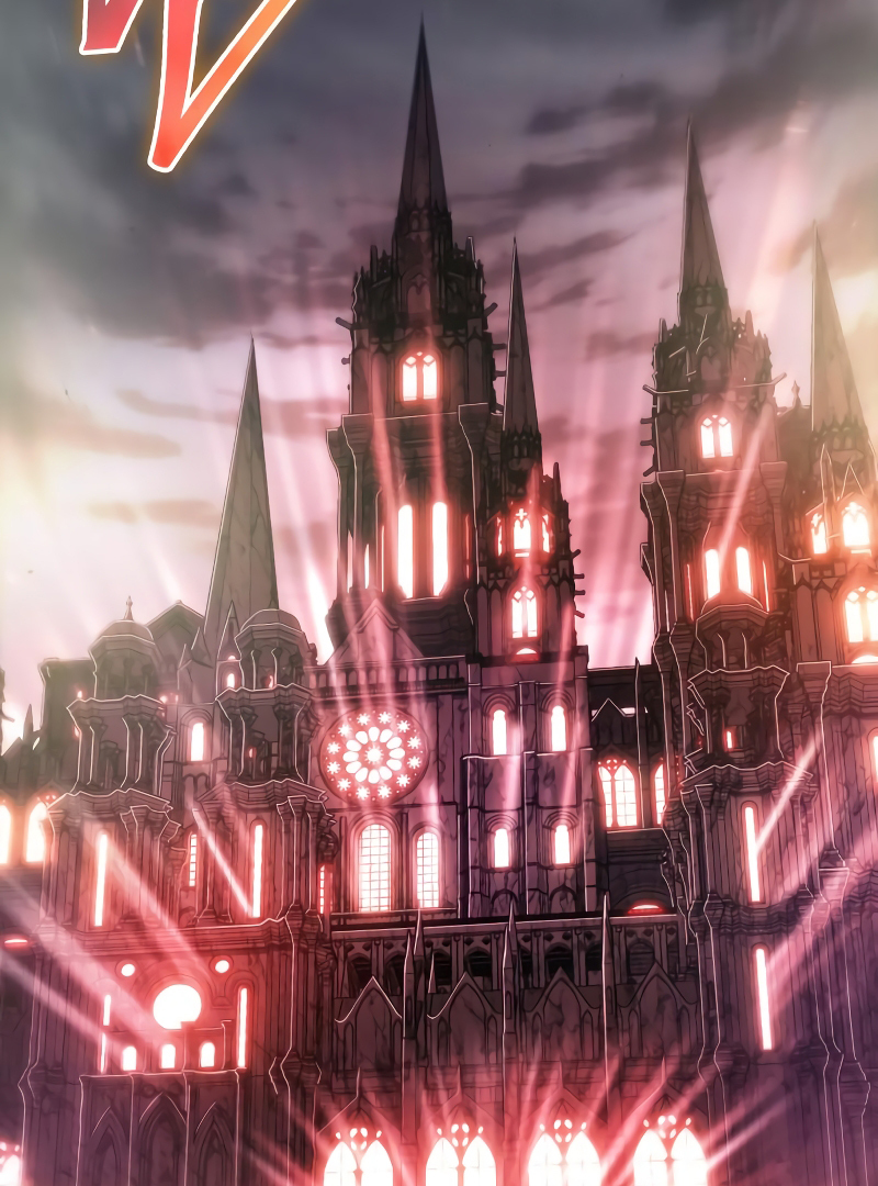 Omniscient Reader’s Viewpoint - Chapter 220 manhwa