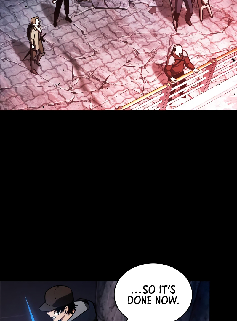 Omniscient Reader’s Viewpoint - Chapter 220 manhwa