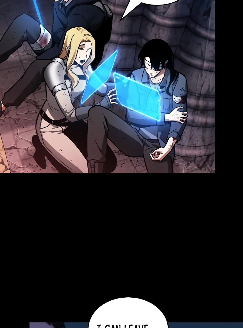 Omniscient Reader’s Viewpoint - Chapter 220 manhwa