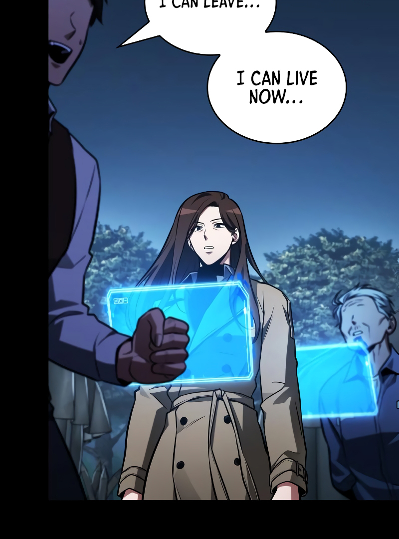 Omniscient Reader’s Viewpoint - Chapter 220 manhwa