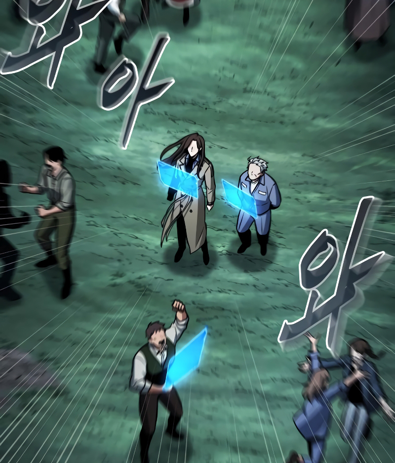 Omniscient Reader’s Viewpoint - Chapter 220 manhwa