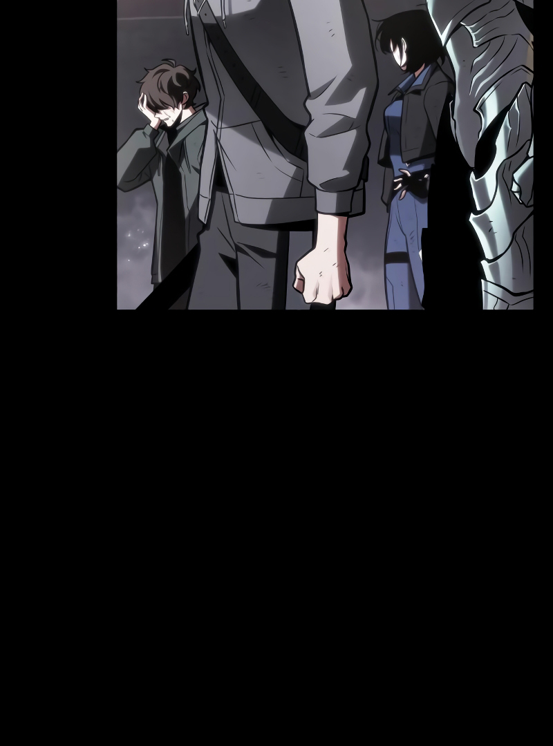 Omniscient Reader’s Viewpoint - Chapter 220 manhwa