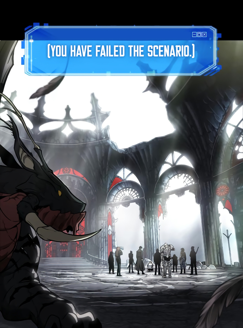 Omniscient Reader’s Viewpoint - Chapter 220 manhwa