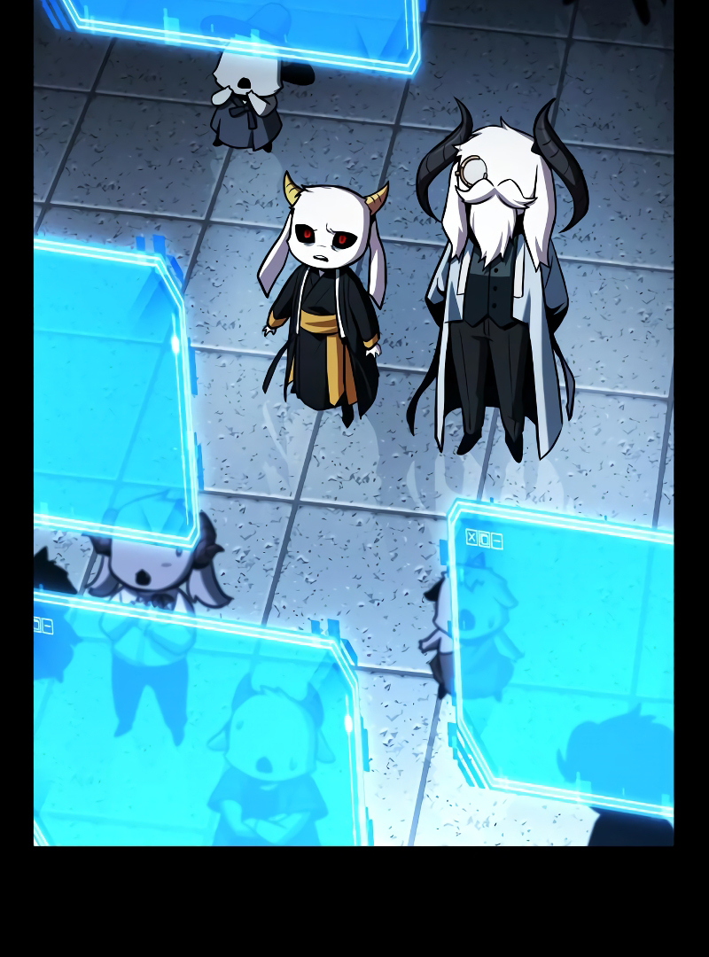 Omniscient Reader’s Viewpoint - Chapter 220 manhwa