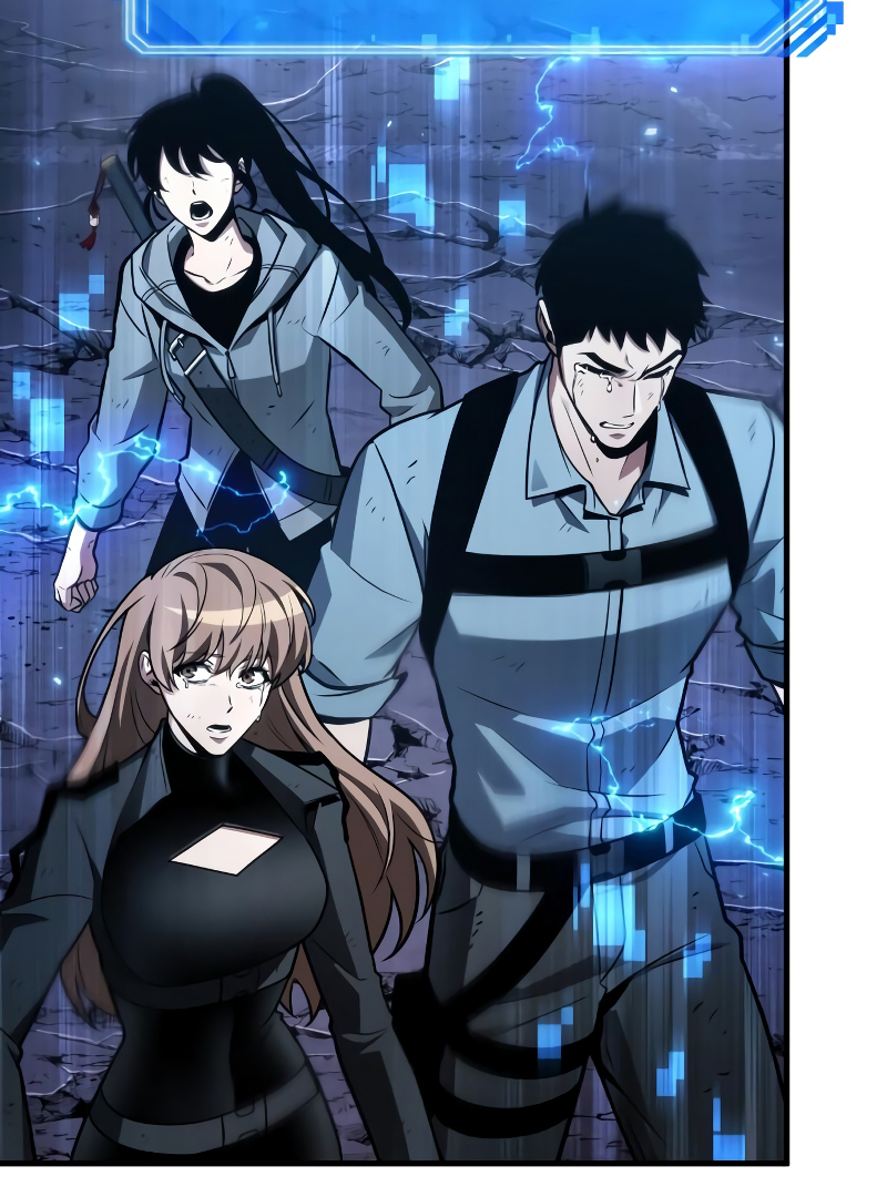 Omniscient Reader’s Viewpoint - Chapter 221 manhwa