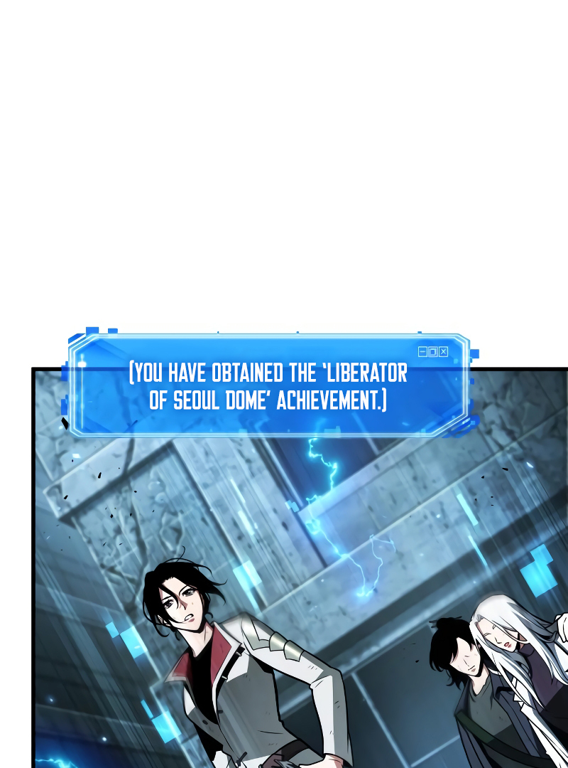 Omniscient Reader’s Viewpoint - Chapter 221 manhwa