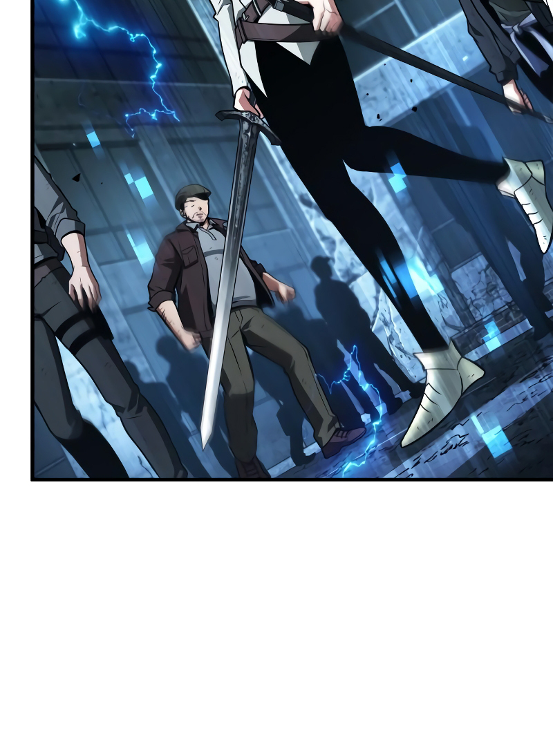 Omniscient Reader’s Viewpoint - Chapter 221 manhwa