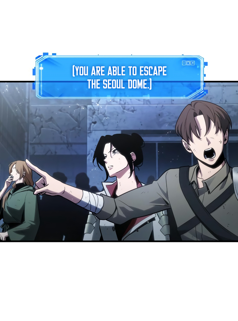 Omniscient Reader’s Viewpoint - Chapter 221 manhwa
