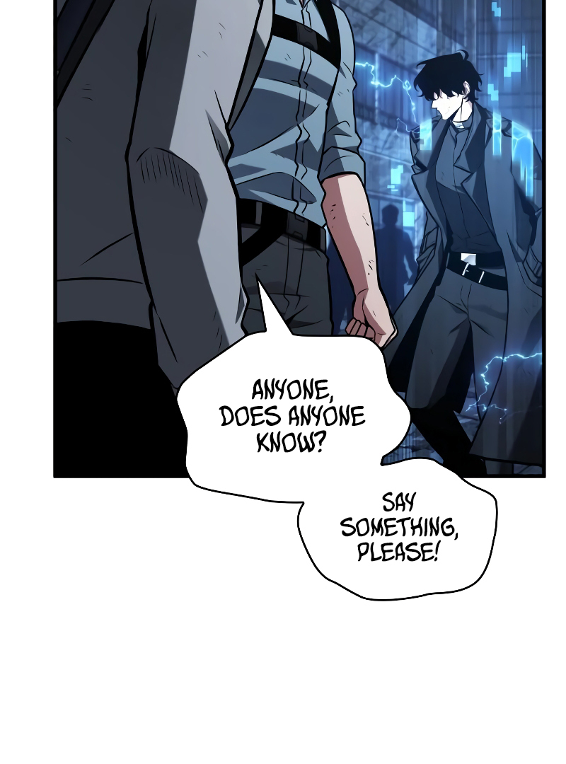 Omniscient Reader’s Viewpoint - Chapter 221 manhwa