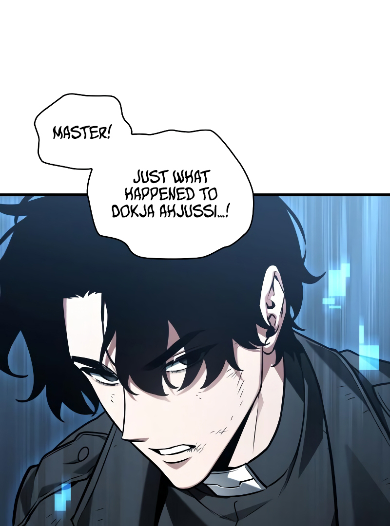 Omniscient Reader’s Viewpoint - Chapter 221 manhwa