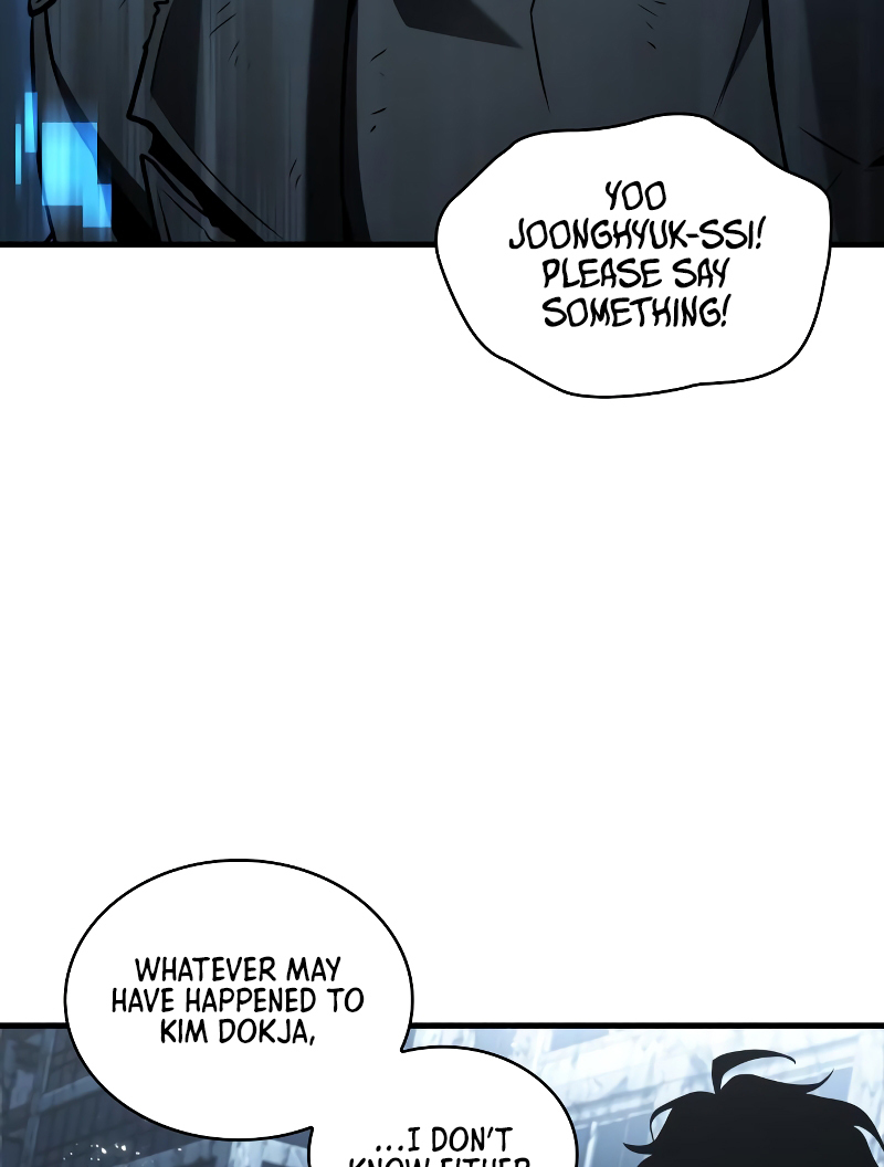 Omniscient Reader’s Viewpoint - Chapter 221 manhwa