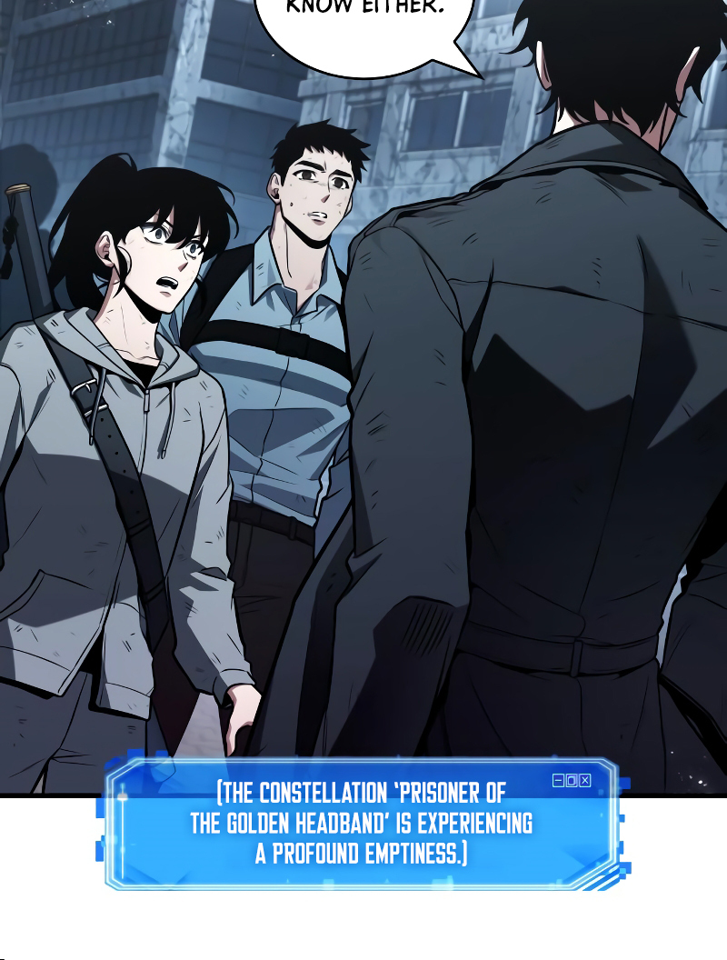 Omniscient Reader’s Viewpoint - Chapter 221 manhwa