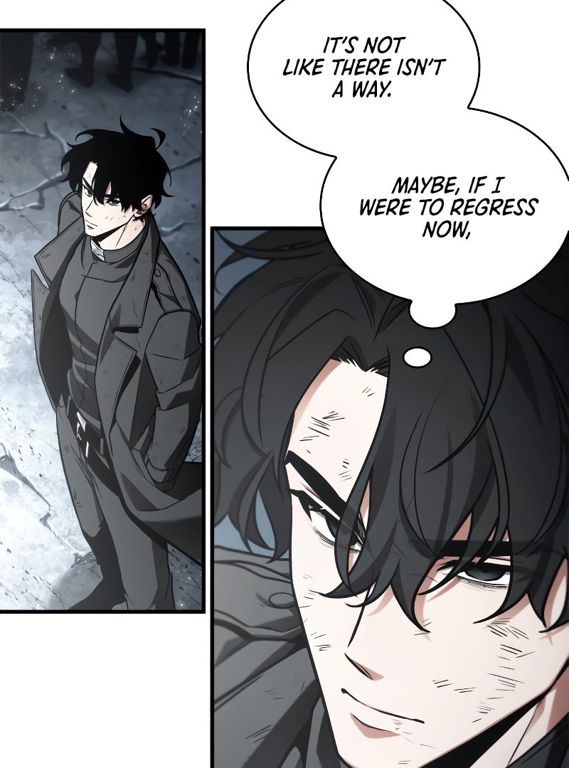 Omniscient Reader’s Viewpoint - Chapter 221 manhwa