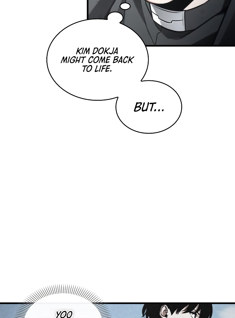 Omniscient Reader’s Viewpoint - Chapter 221 manhwa