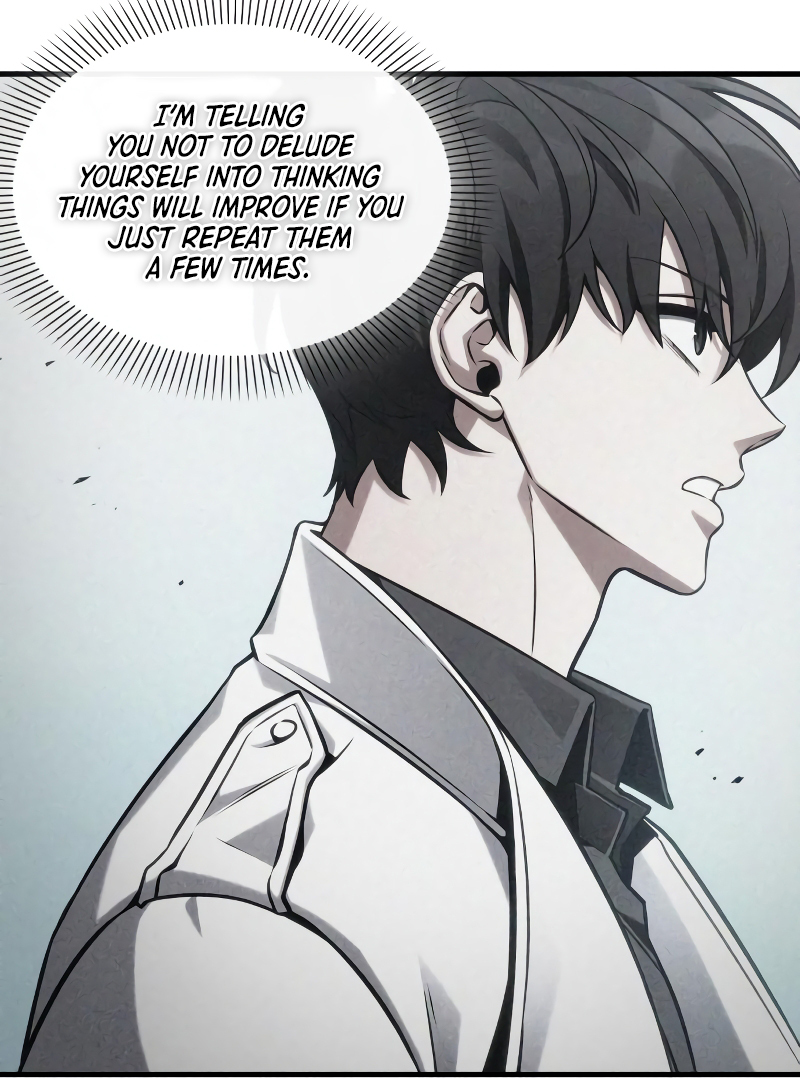 Omniscient Reader’s Viewpoint - Chapter 221 manhwa