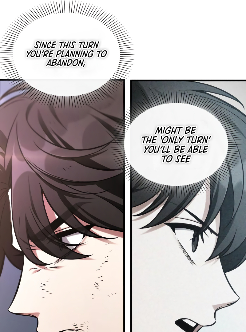 Omniscient Reader’s Viewpoint - Chapter 221 manhwa