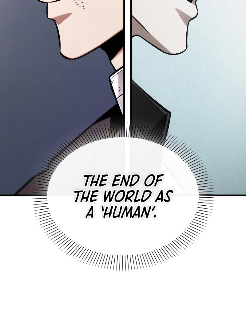 Omniscient Reader’s Viewpoint - Chapter 221 manhwa